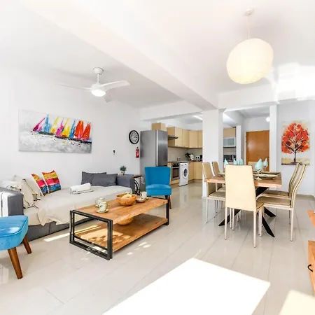 Nissi Beach Appartement