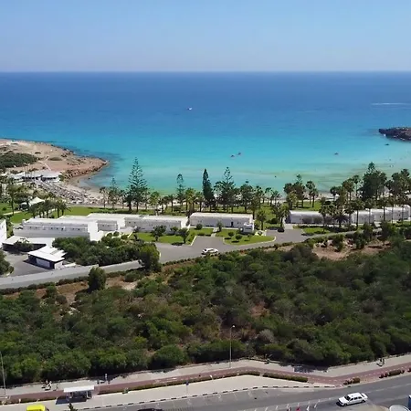 Nissi Beach Appartement *