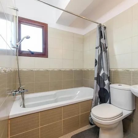 Apartman Nissi Beach *